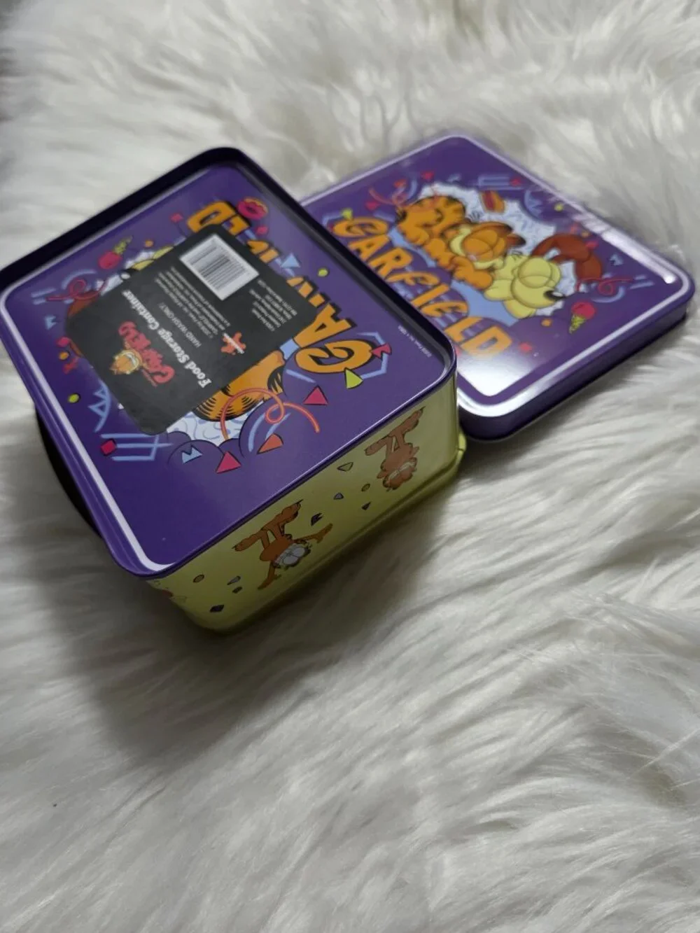 Garfield Kitchen Tool Set
